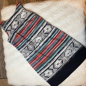 AB Studio dress size 8